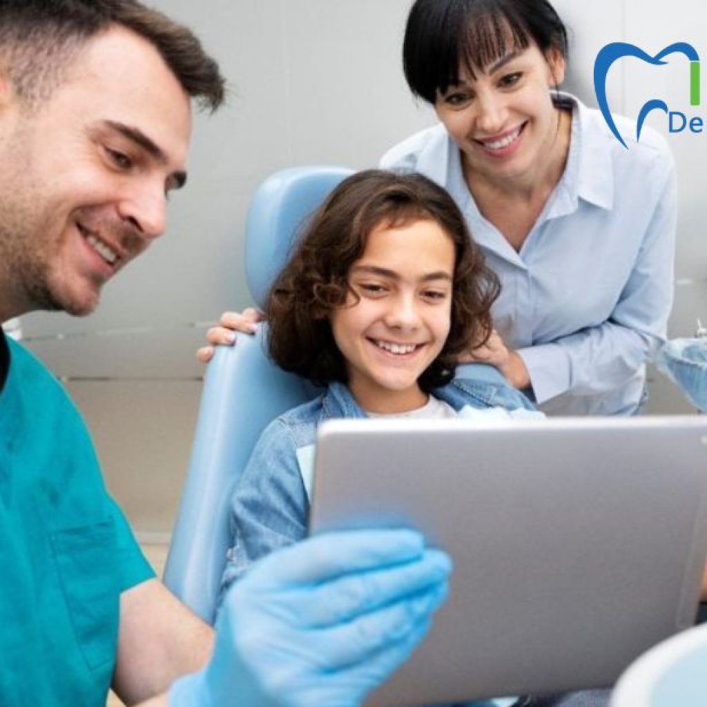 Transform YourSmile: Trusted Orthodontic Solutions in Ort ies
