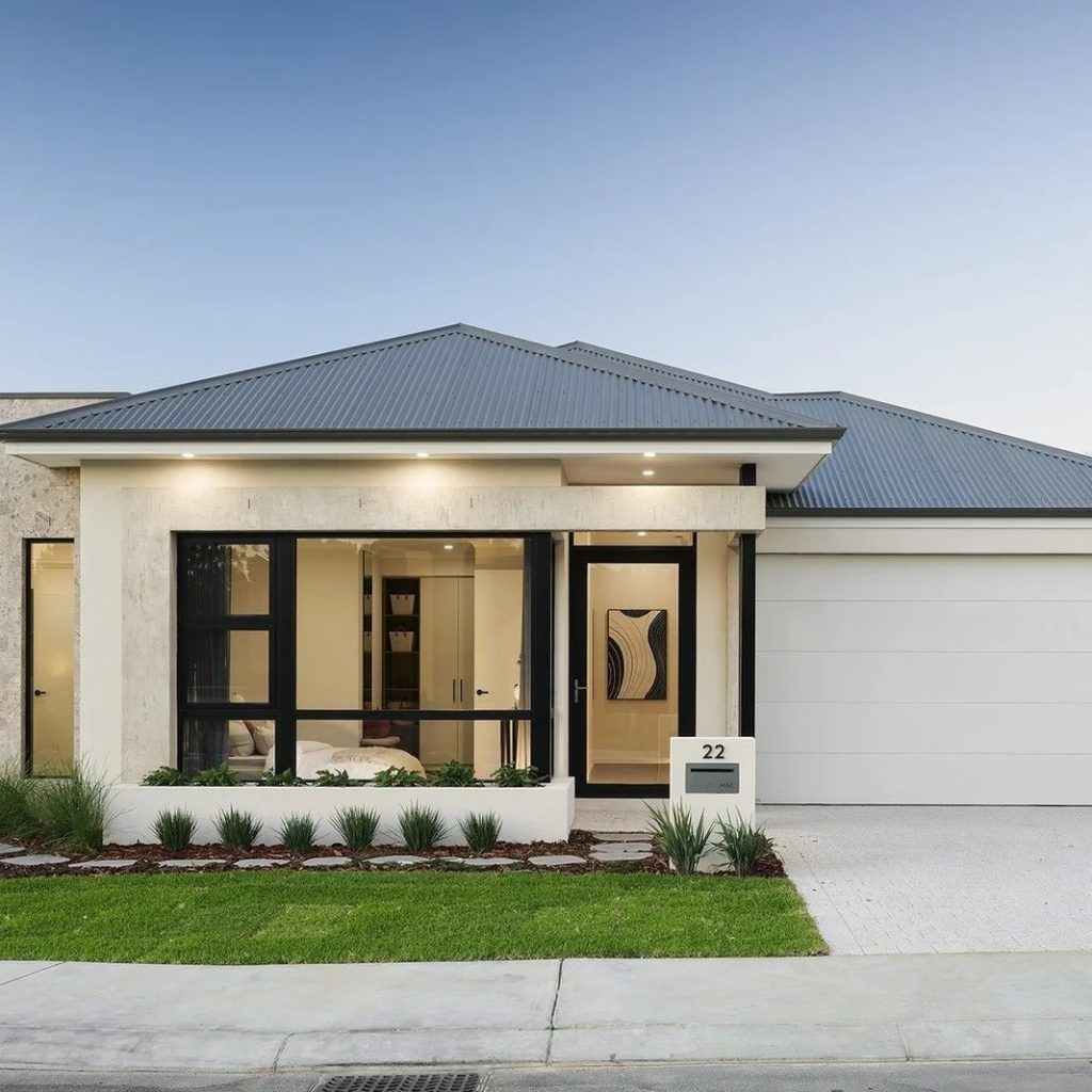 Premium Home Garage Doors: Modern Replacement in Adelaide