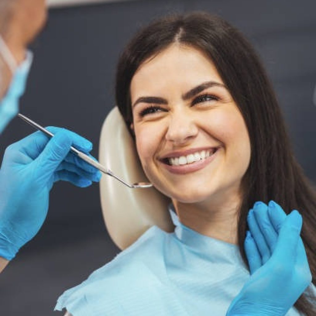 Brighten Your Smile with Winnipeg Dental Experts