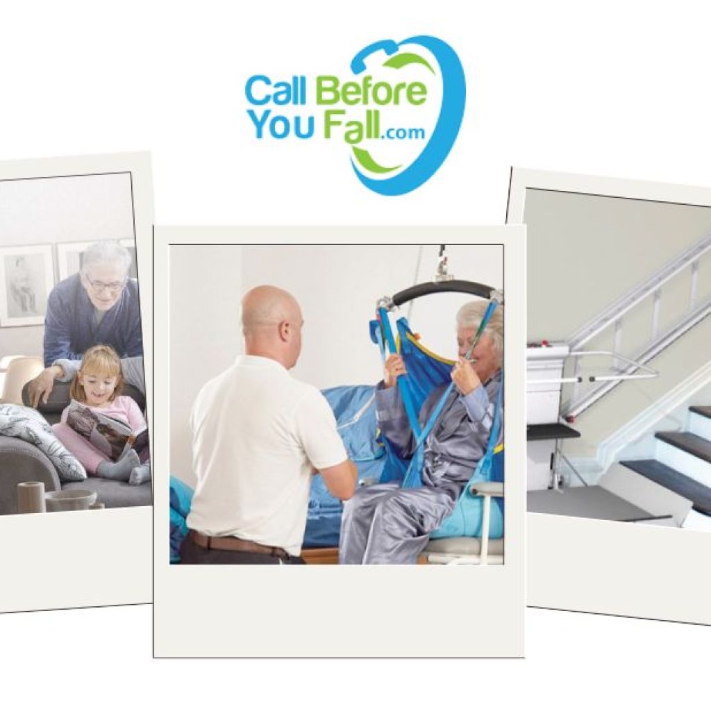 Grab Bars Installation Pasadena | Callbeforeyoufall.com