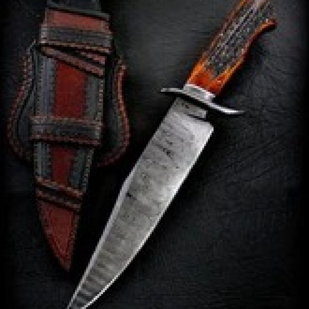 Damascus Steel Chef Knives Online | Susaknives.com