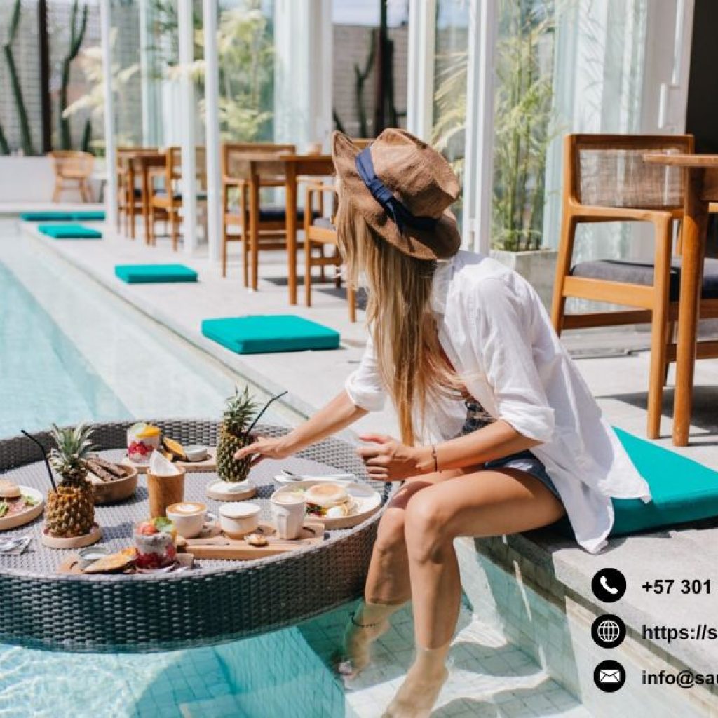 Cartagena VIP Table Service: Elite Club Experience