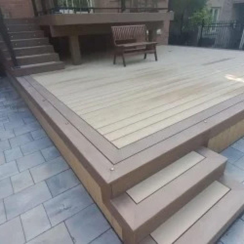 A Practical Guide to Deck Prices in Toronto