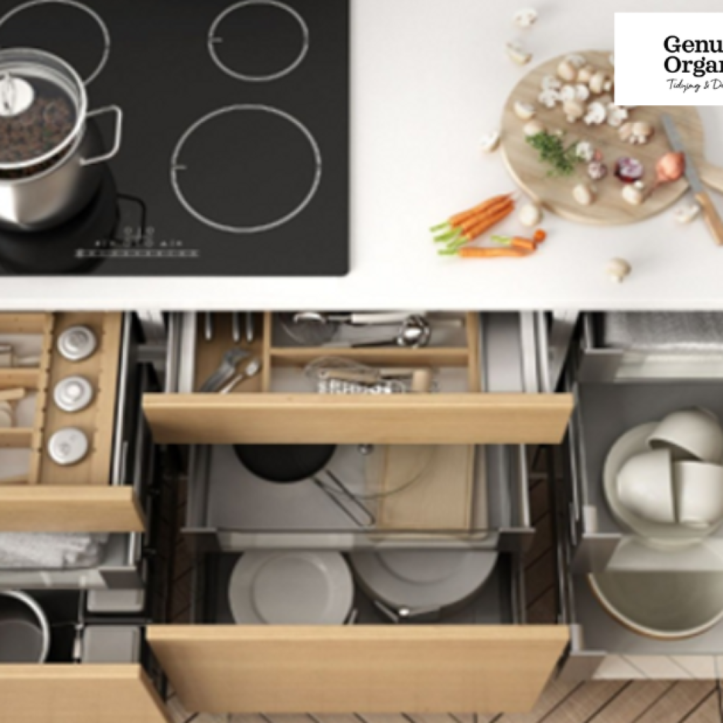 Tidy, calm transitions with expert estate organizing help Tidy, calm transitions with expert estate organizing help