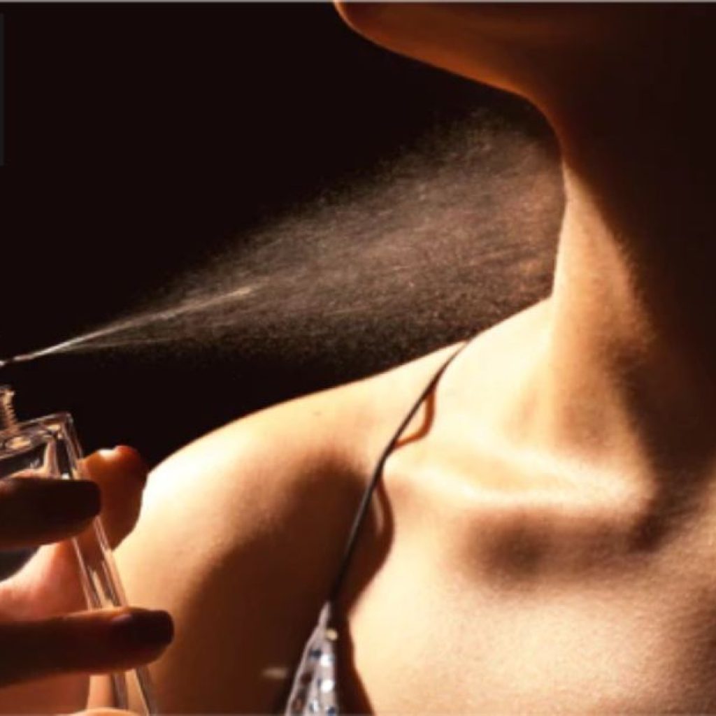 Discover Your Signature Scent Online with Confidence