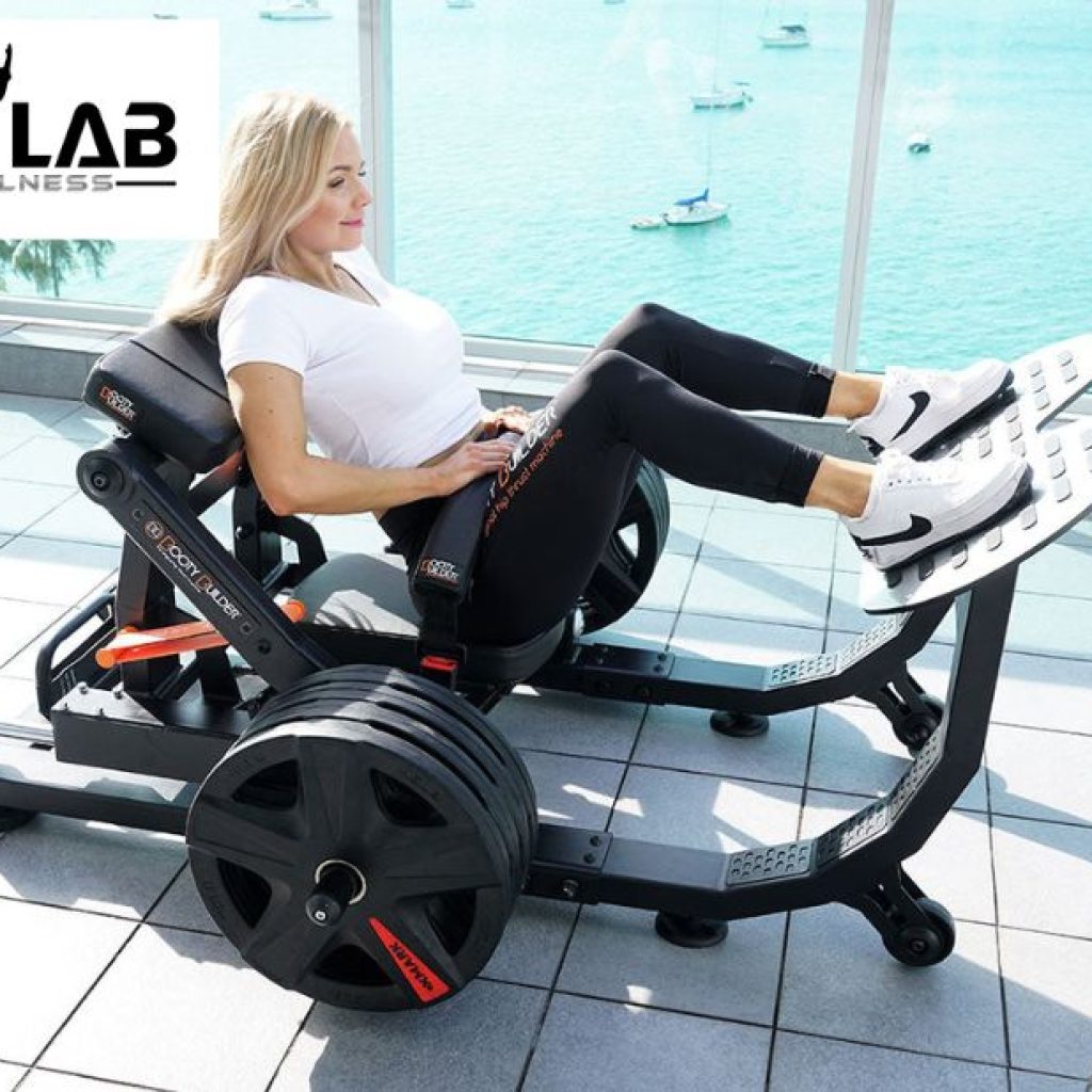 Build a Stronger Core with Top Stability Gear
