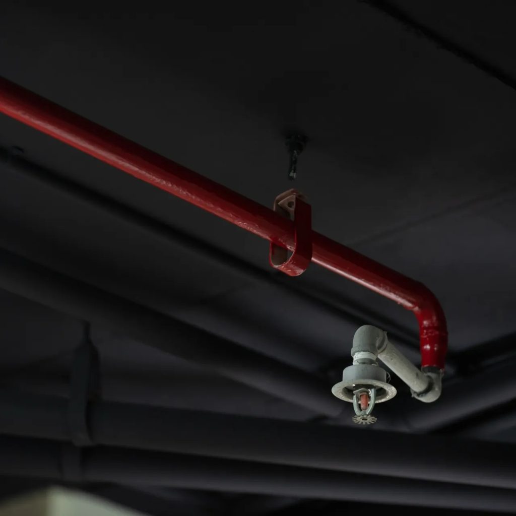 Top Fire Sprinkler Companies in NJ for Reliable Protection