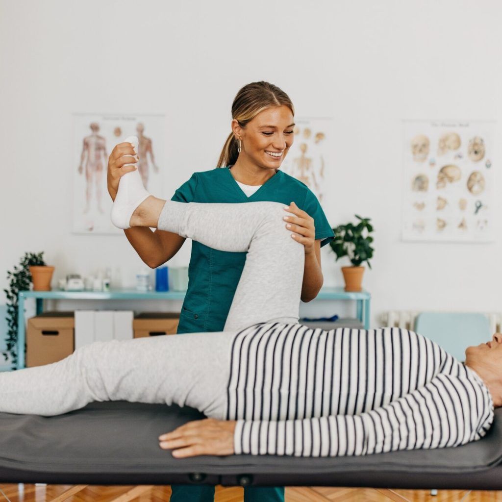 Relieve Neck Pain: Expert Chiropractic Care in Langley