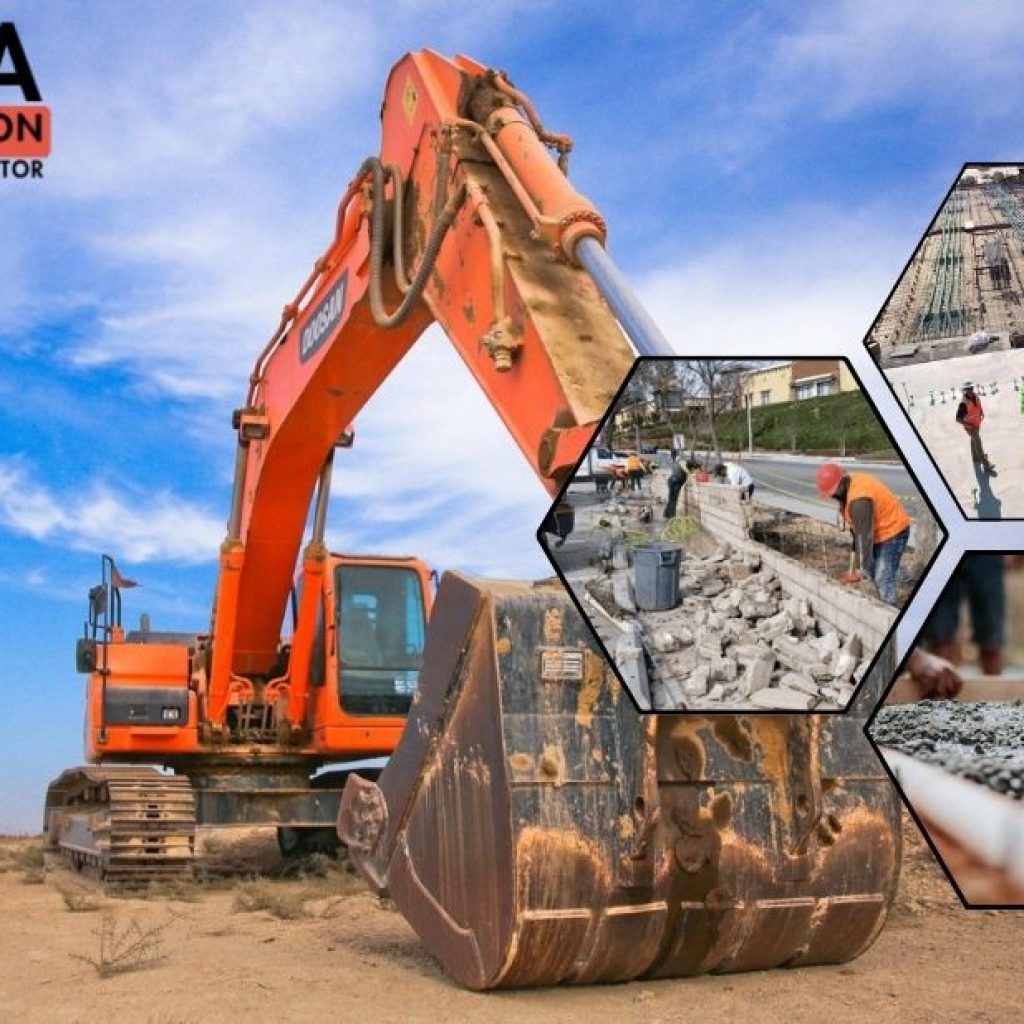 Commercial Construction Contractor In Los Angeles | Vezaconstruction.com