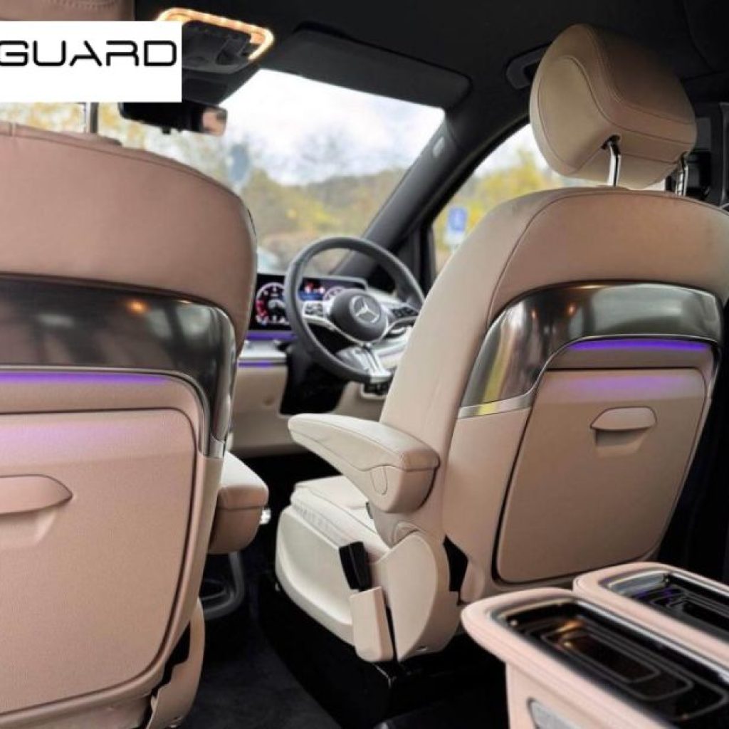 Premium Chauffeur Services for Your Swiss Journey
