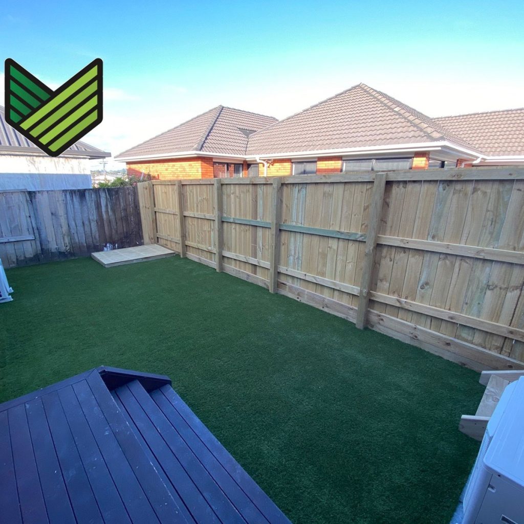 Expert Garden Fencing Solutions for Your Outdoor Space