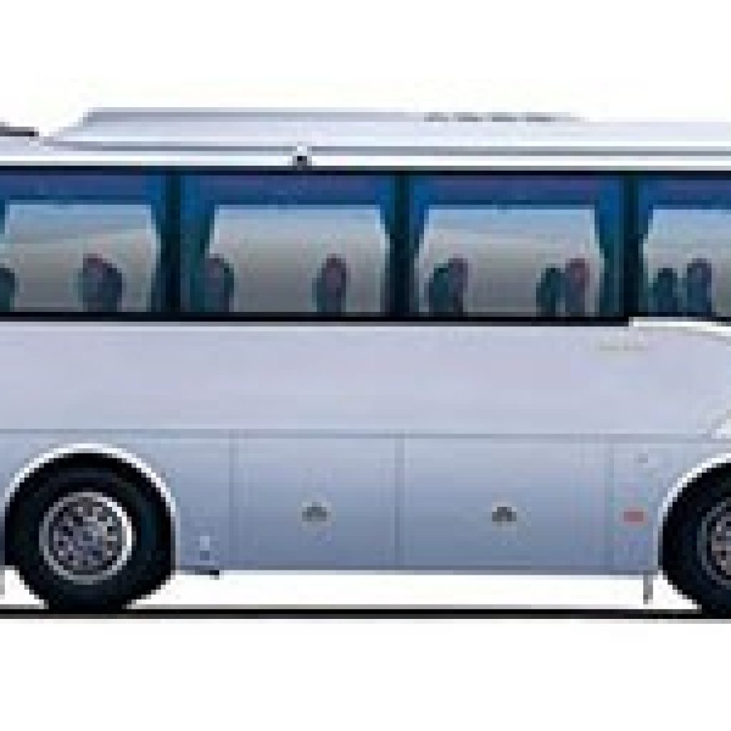 Reliable Worcester Coach Hire with Driver for Large Groups
