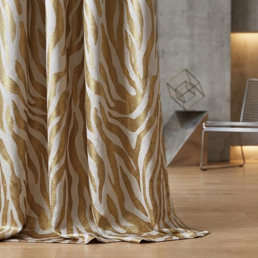 Bespoke Comfort: Custom Velvet Curtains for Your Space