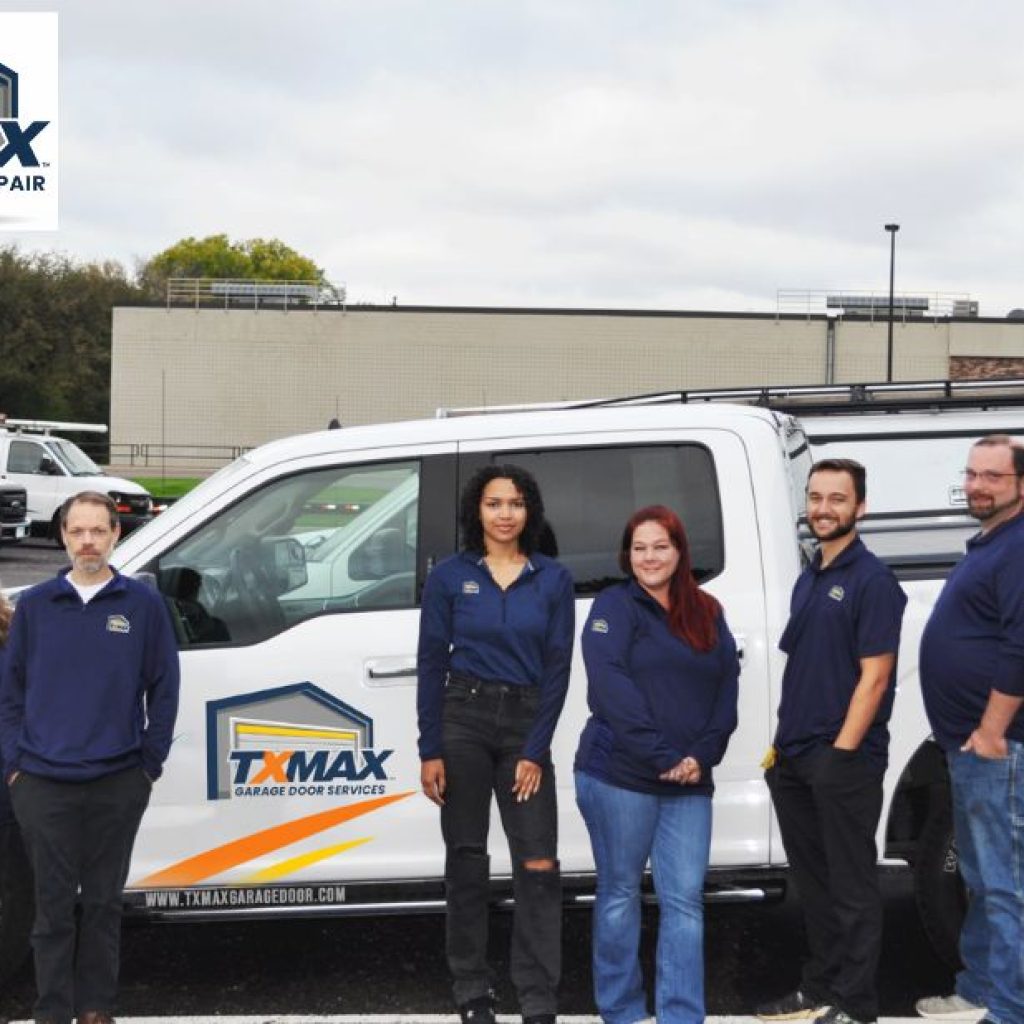 Garage Door Repair Seguin Tx | Txmax Garage Door Repair