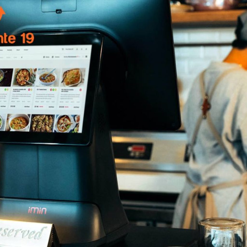 Gestión inteligente de ventas para restaurantes en Perú Gestión inteligente de ventas para restaurantes en Perú