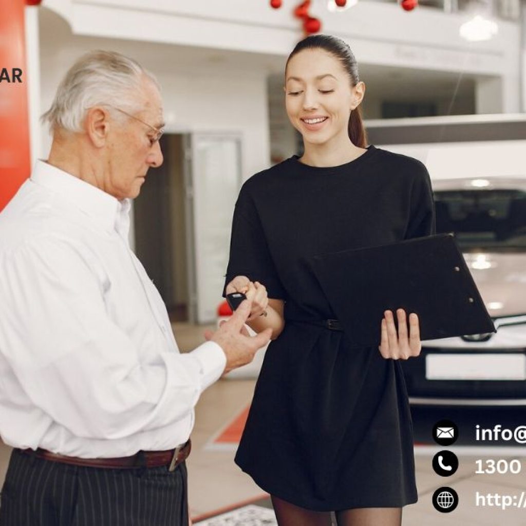 How to confidently sell your car privately in 2024 How to confidently sell your car privately in 2024