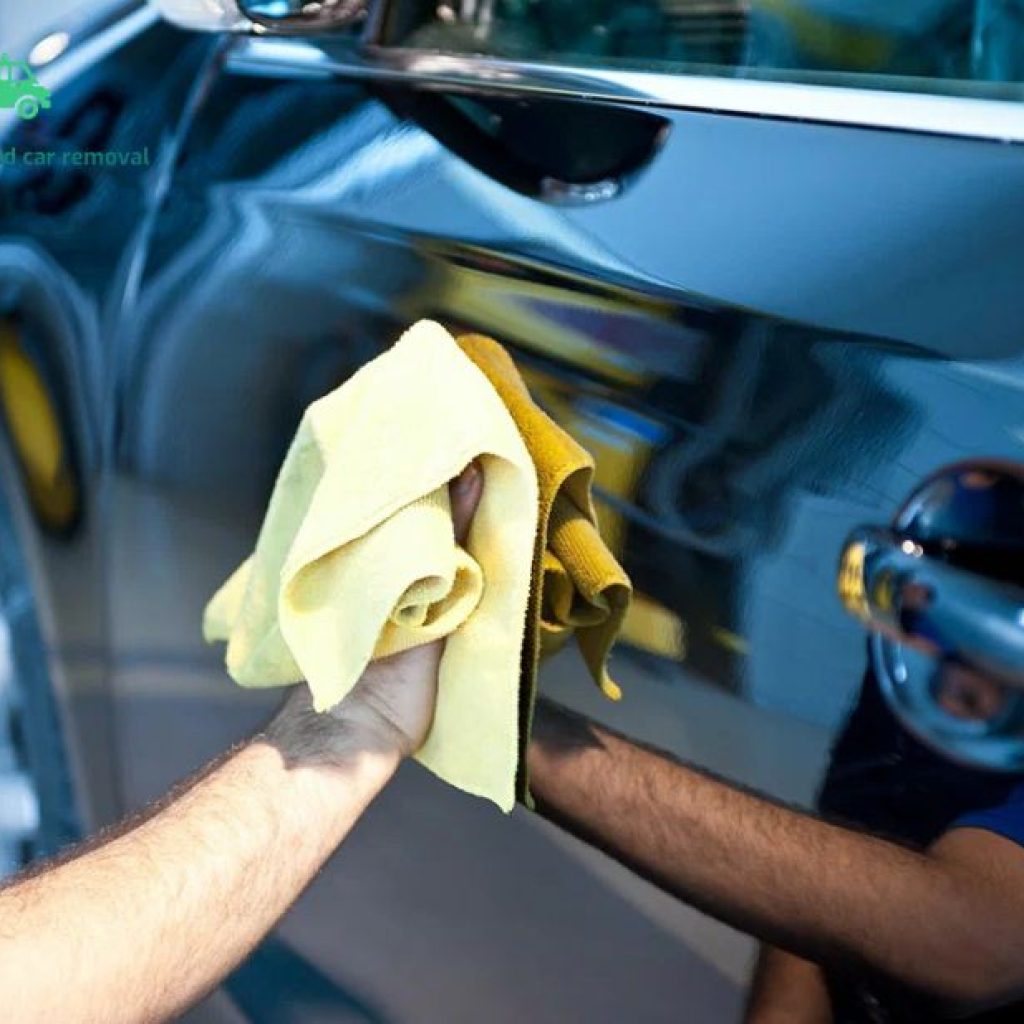 Melbourne Vehicle Recycling Experts — Fair Cash & Easy Process