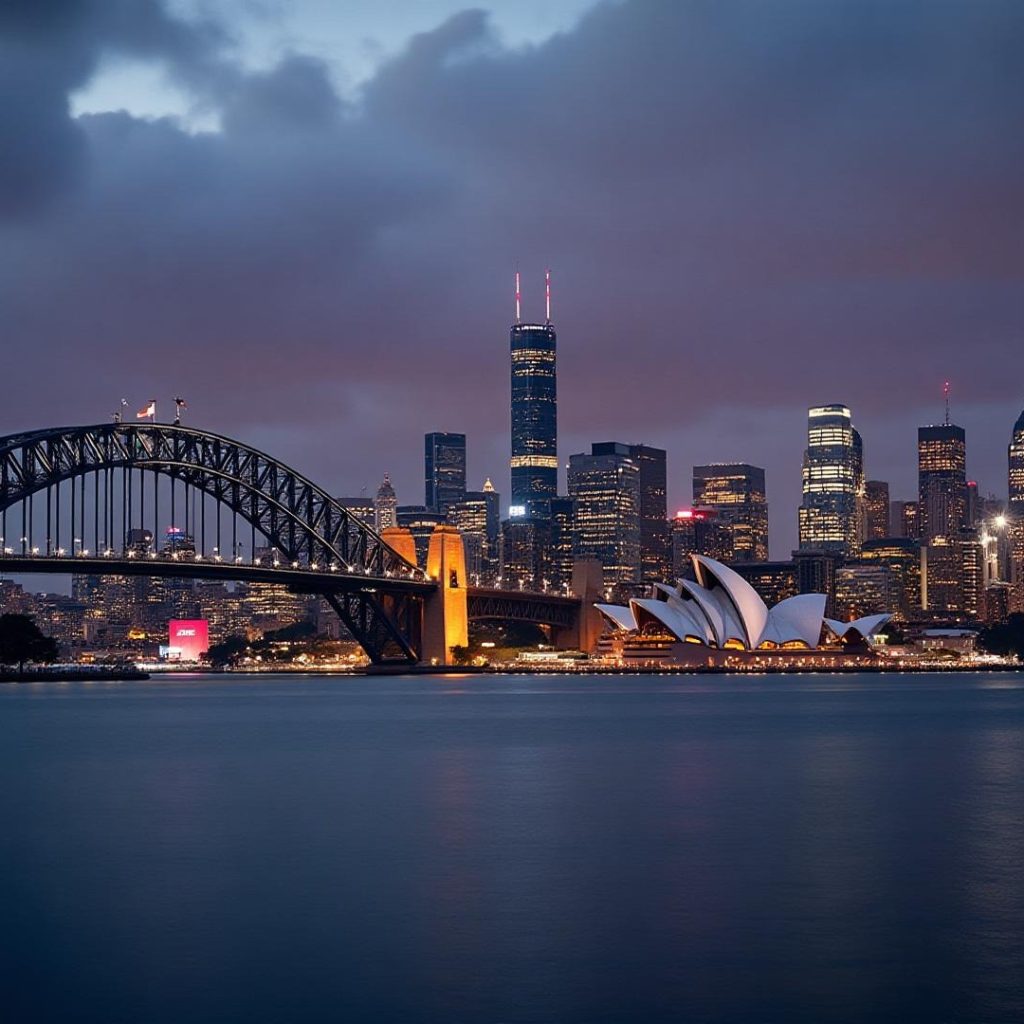 Find the Right Commercial Finance Partner in Australia for Your Business