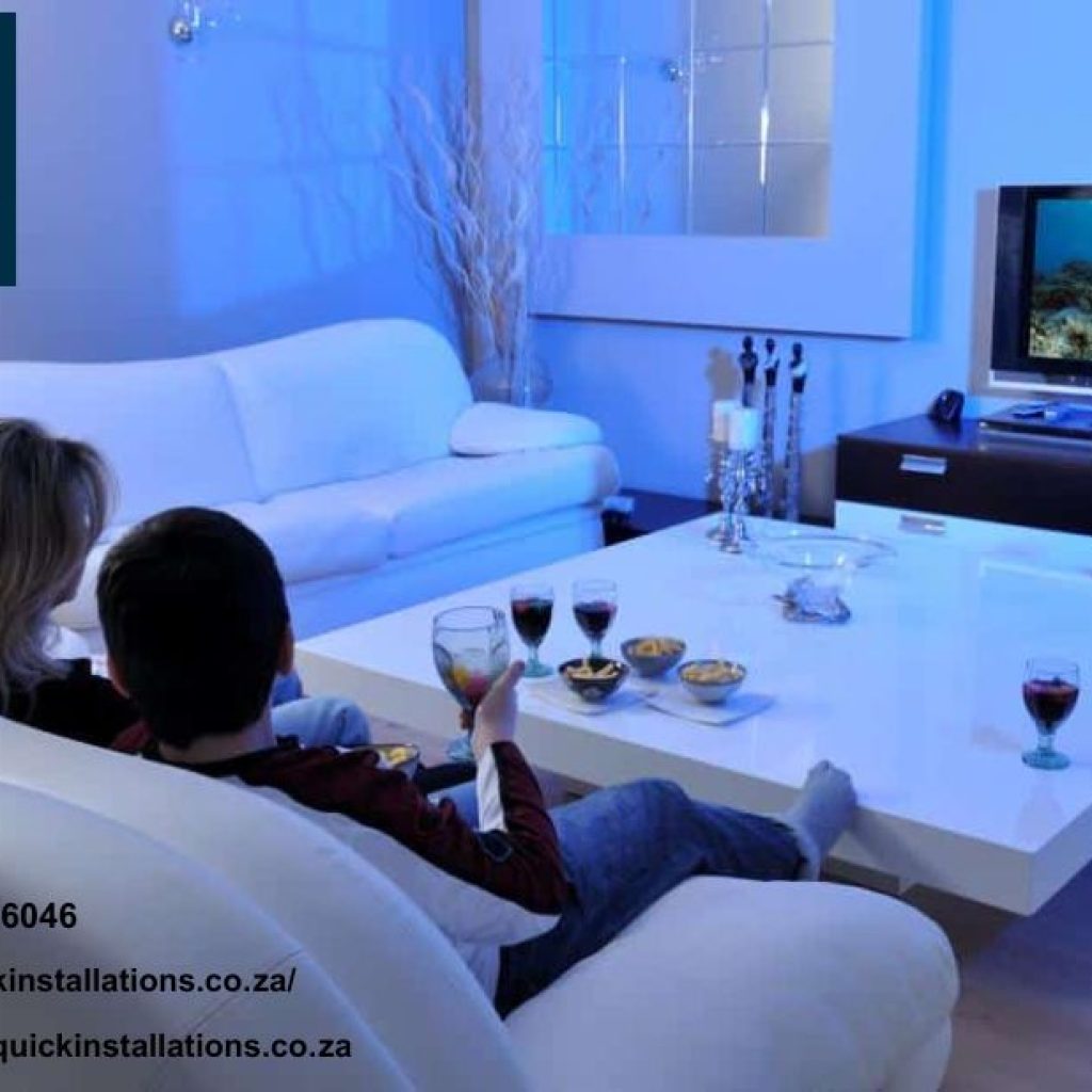 Trusted DSTV Installers in Randburg for Hassle-Free Setup