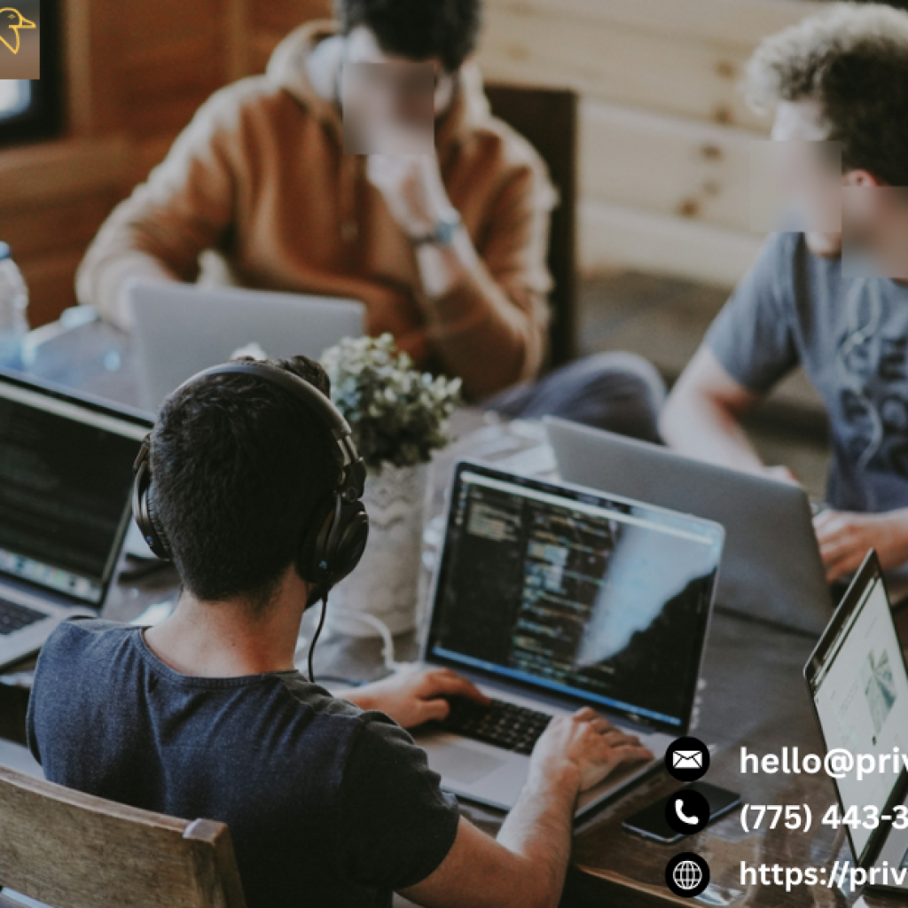 Protecting Your Family’s Digital Footprint with Expert Privacy Tools Protecting Your Family’s Digital Footprint with Expert Privacy Tools