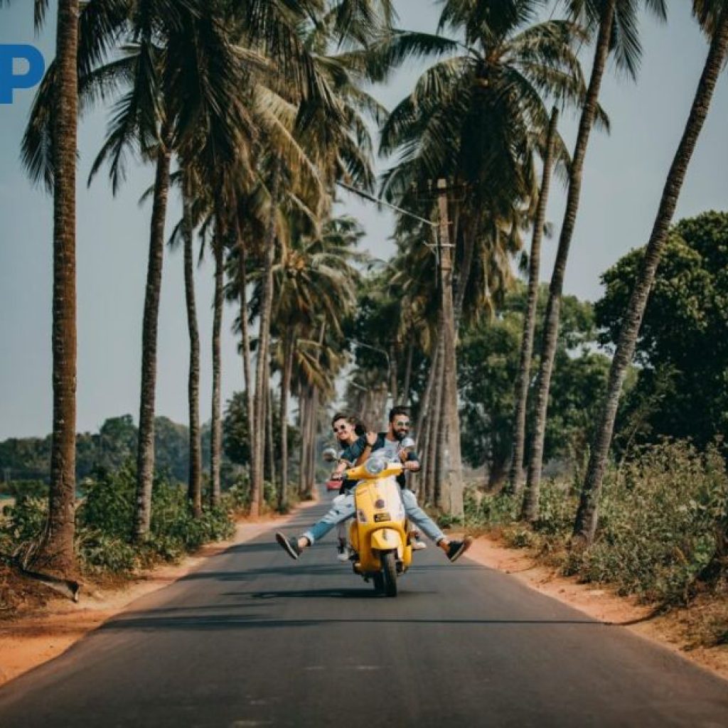 Global Driving Permit: Fast, Legitimate Assistance for Travellers