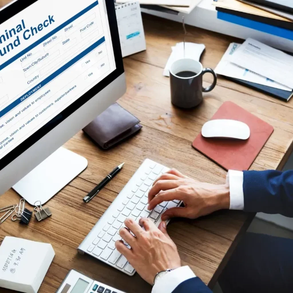Trusted checks for safer hiring decisions