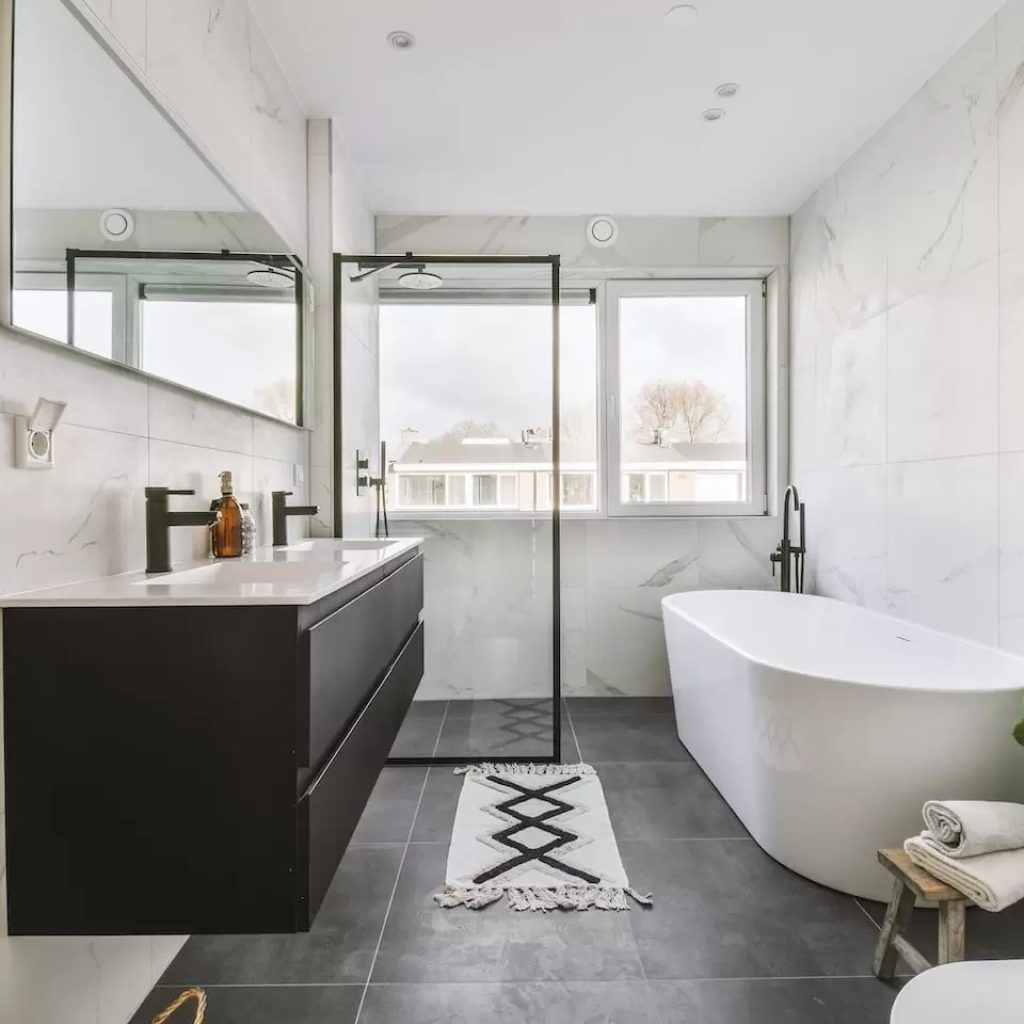 Bathroom Renovations Bondi | All Star Renovations