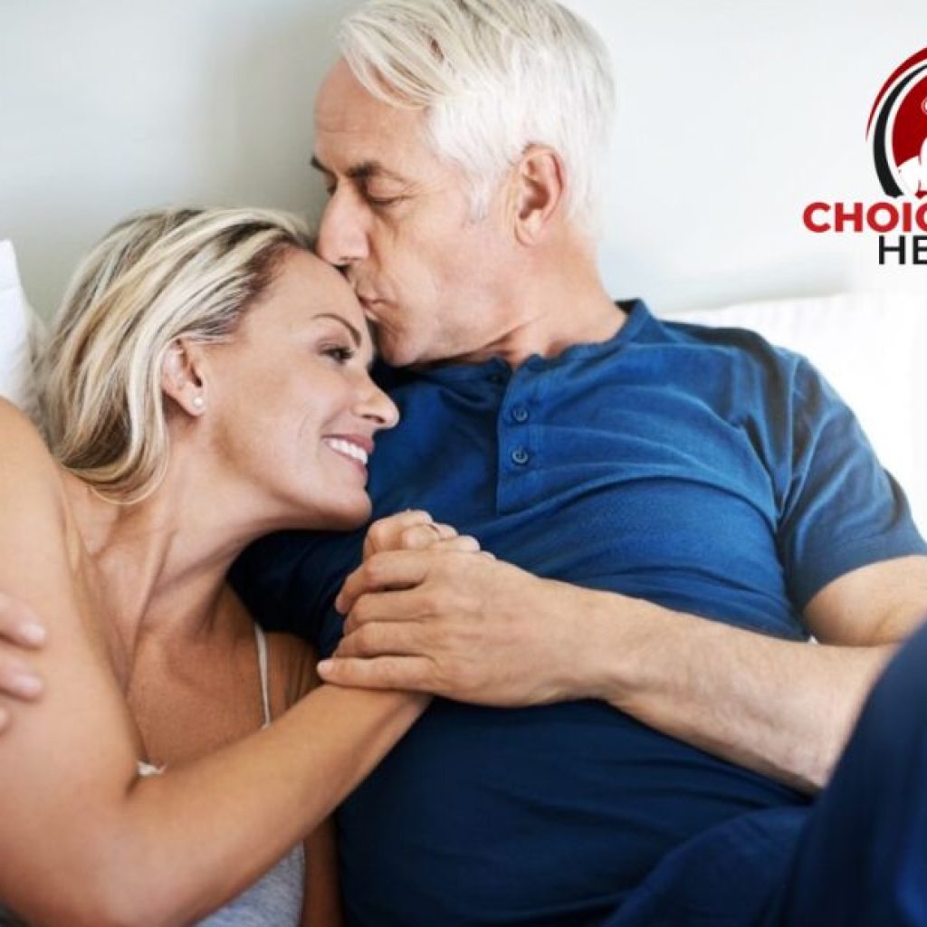 Reclaim Confidence with Expert ED Care in Atlanta