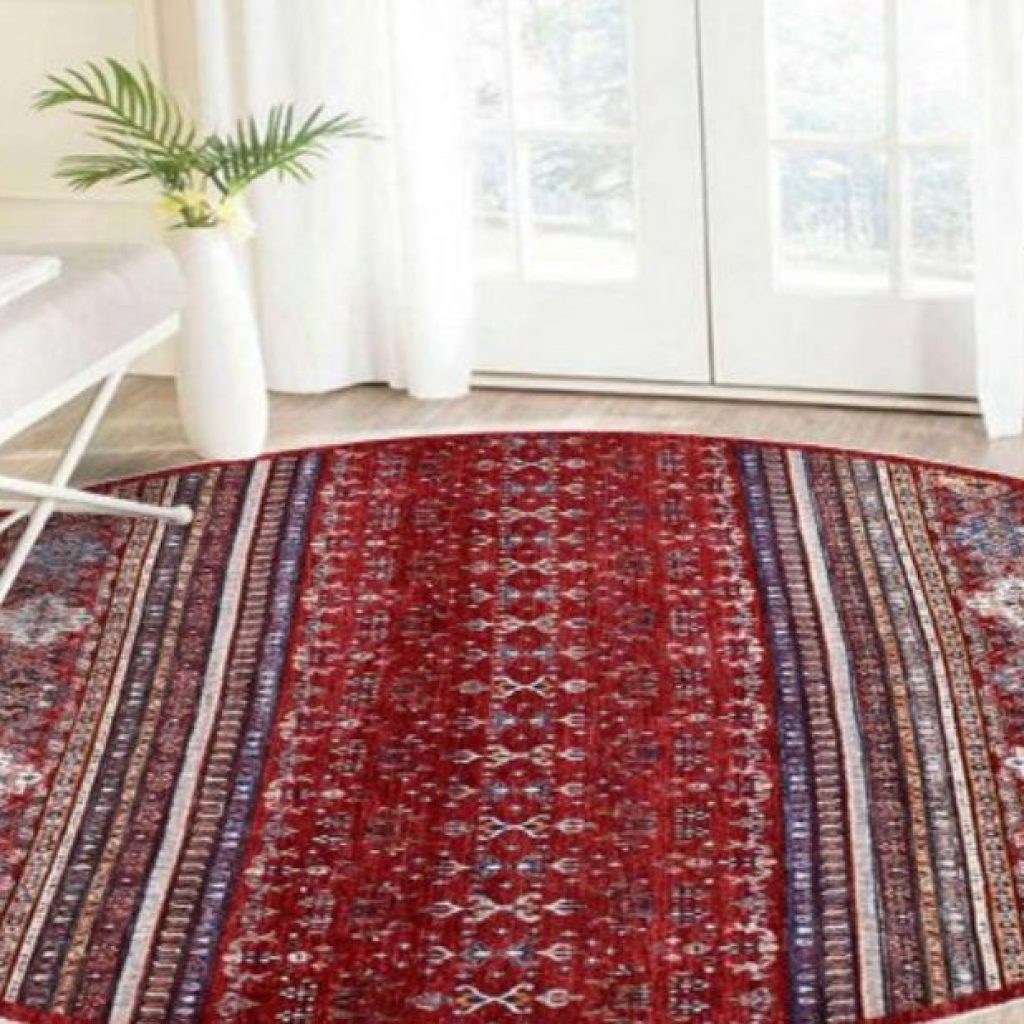 Light Colored Persian Rugs: Soft Luxury for Any Space