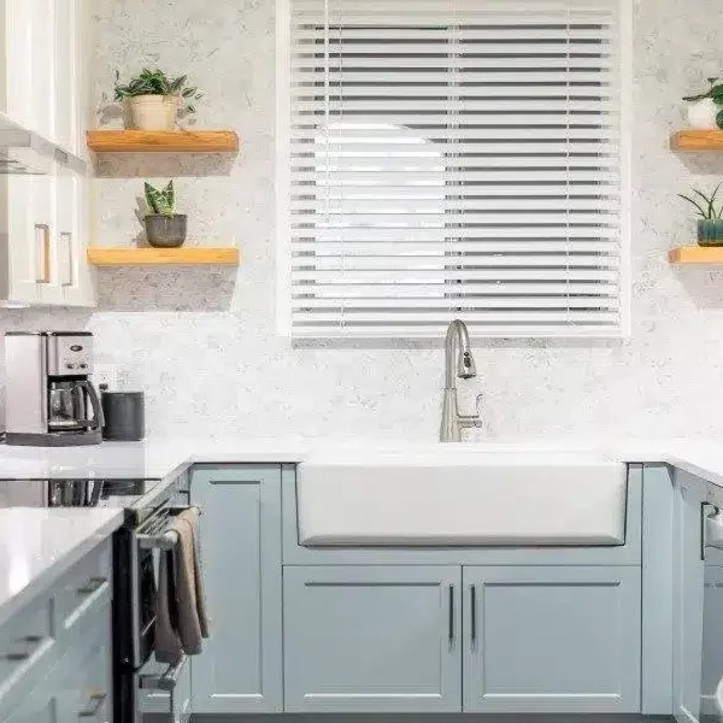 Bespoke Cabinetry for Kitchens and Bathrooms | Crafted, Durable & Stylish
