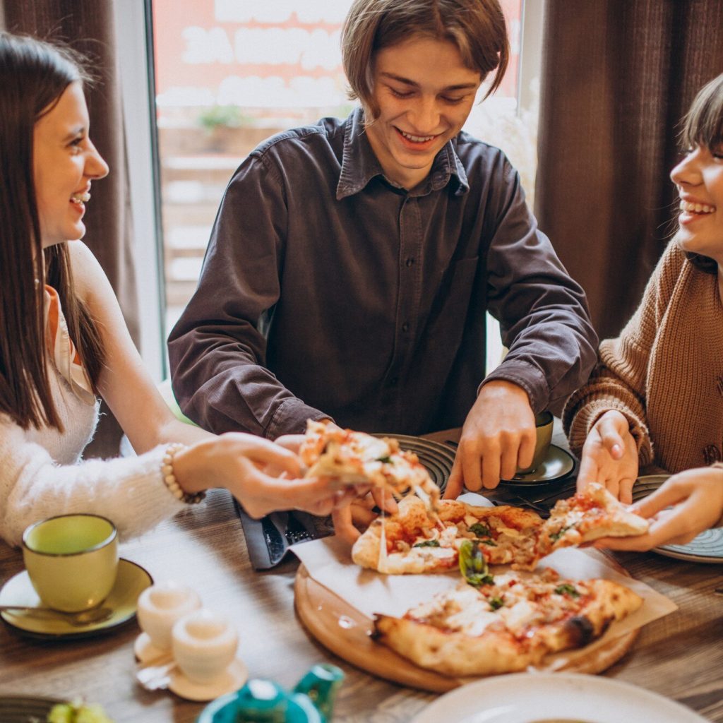 Wood‑fired pizza for events in North Sydney Wood‑fired pizza for events in North Sydney