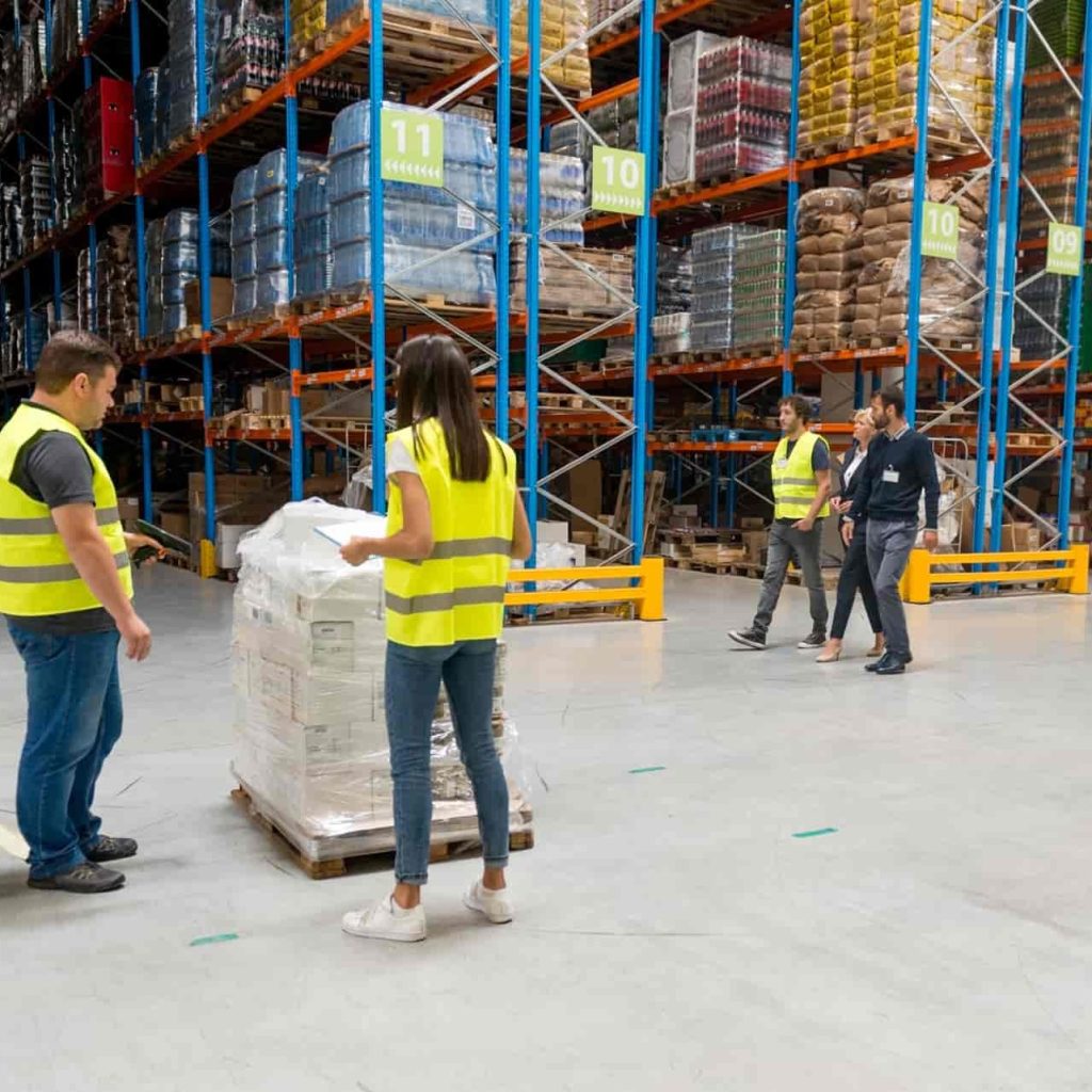 Short Term Warehouse Lease | Fulfillworks.com.au