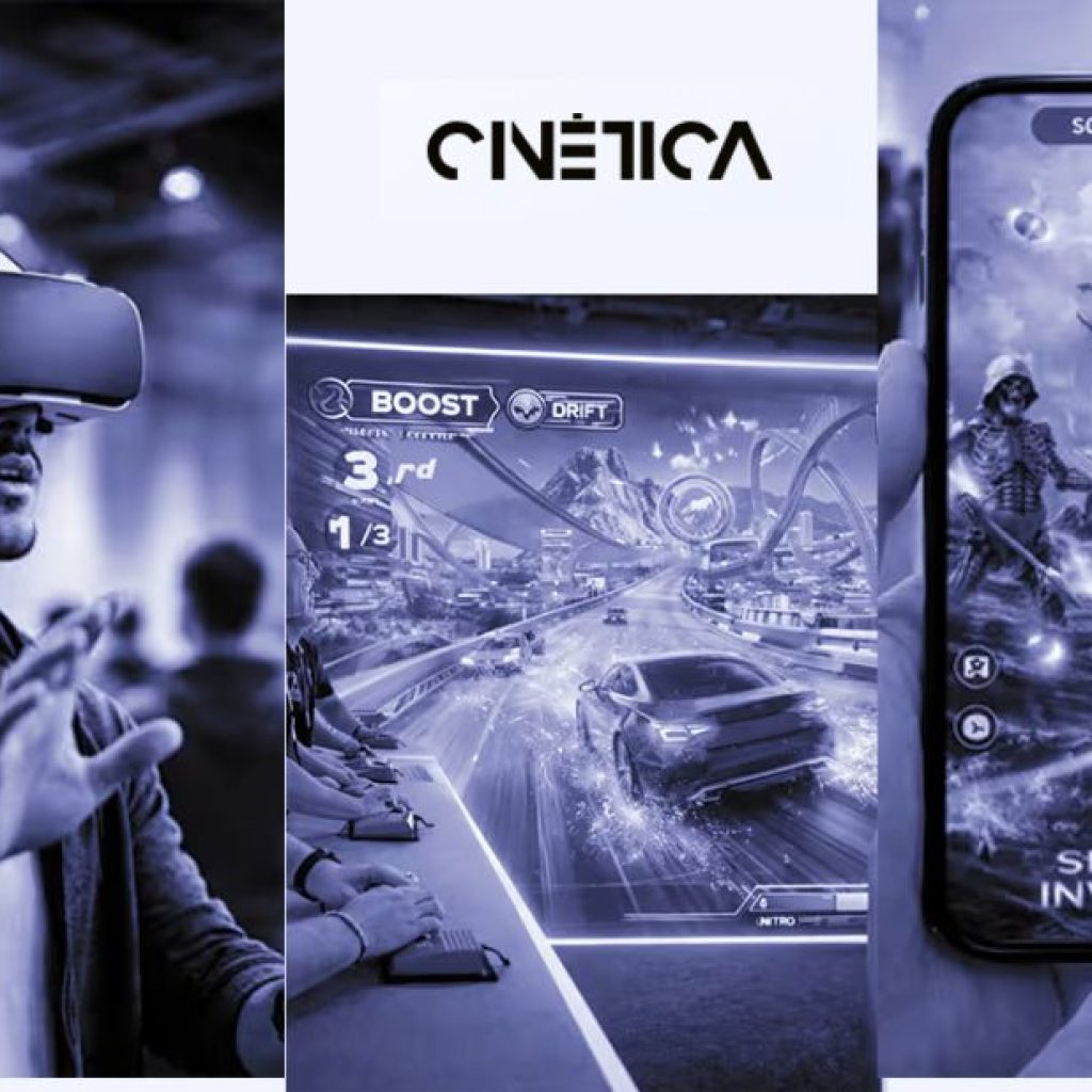 Bring Your Brand to Life with Immersive 3D Visuals