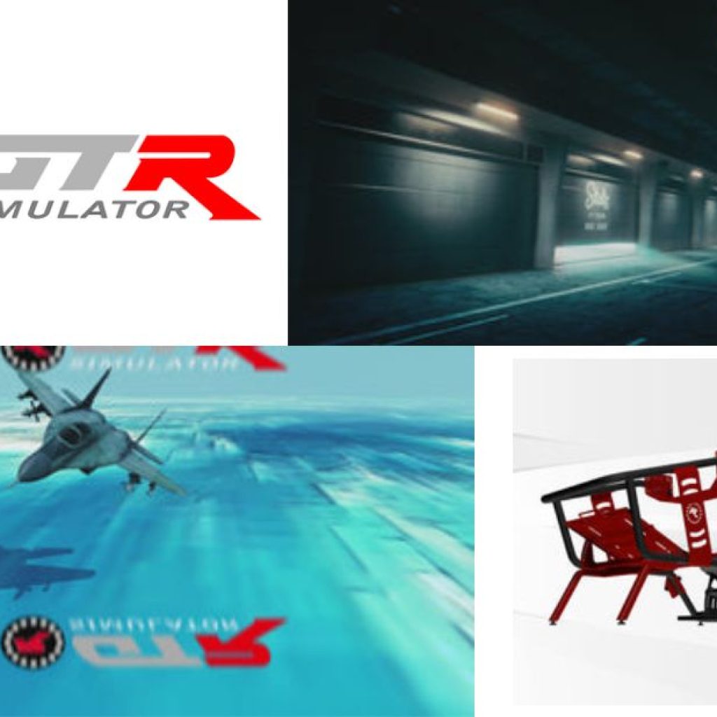 Unleash Precision and Speed with a Realistic Racing Game Setup Unleash Precision and Speed with a Realistic Racing Game Setup