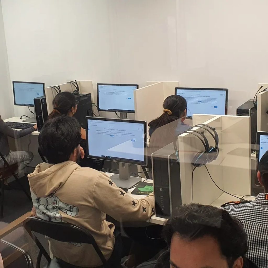 Pte Test Gold Coast: Your Path to Success