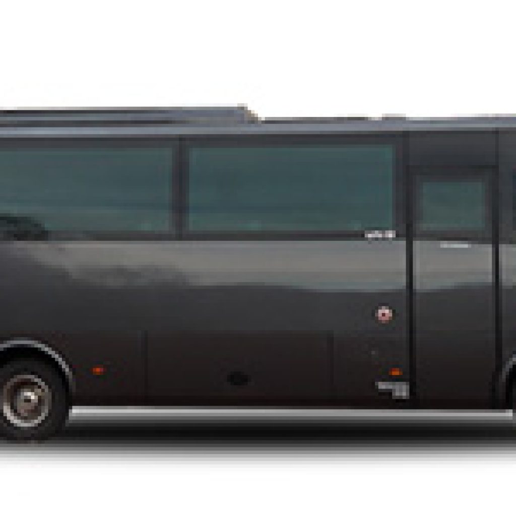 Reliable Group Transport in Gloucester – Book a Comfortable Minibus Today