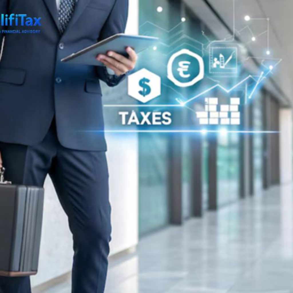 Expert remote accounting for growing US small businesses
