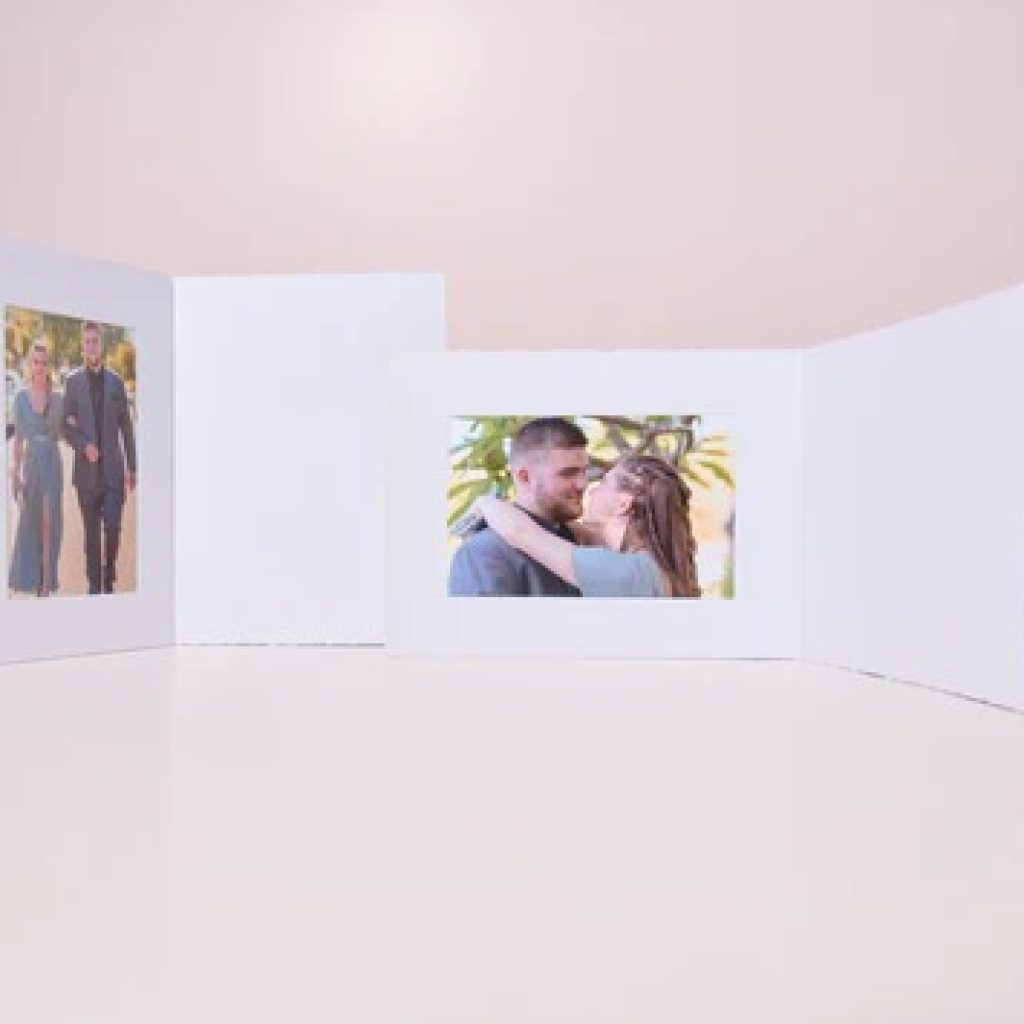 Showcase Achievements with a Stylish Display Solution