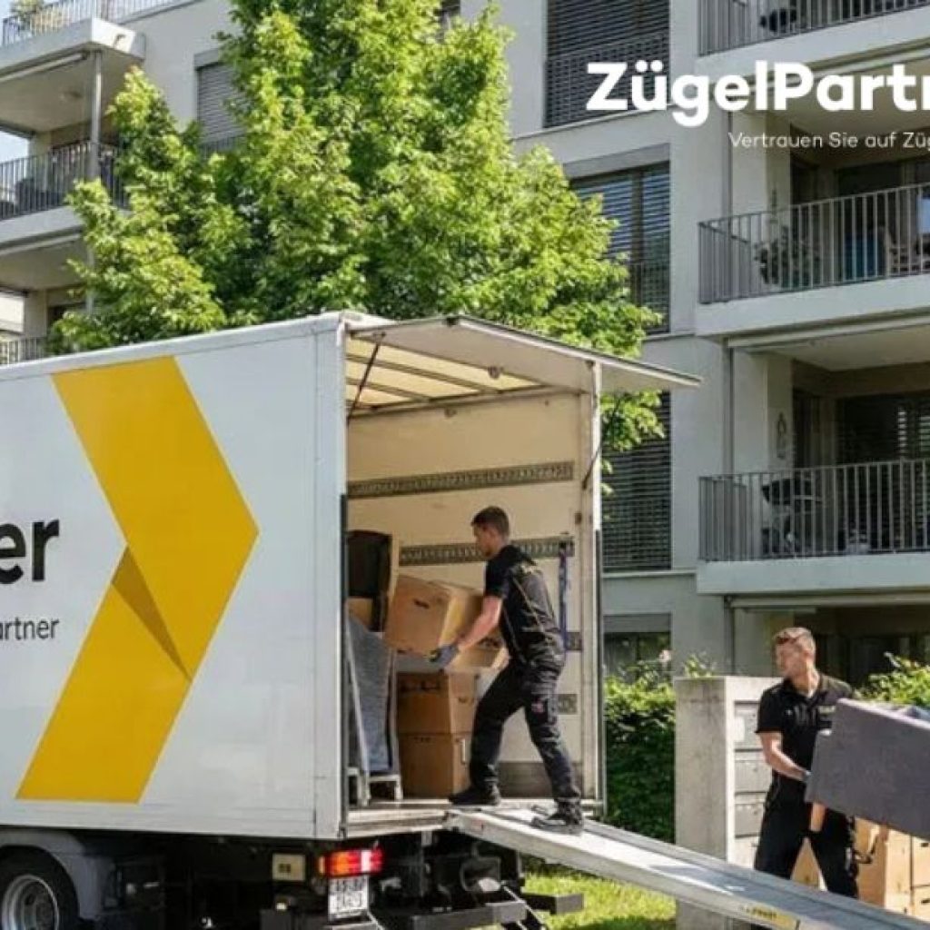 Ihr zuverlässiger Partner für Umzüge in der Schweiz – kompetent & flexibel Ihr zuverlässiger Partner für Umzüge in der Schweiz – kompetent & flexibel