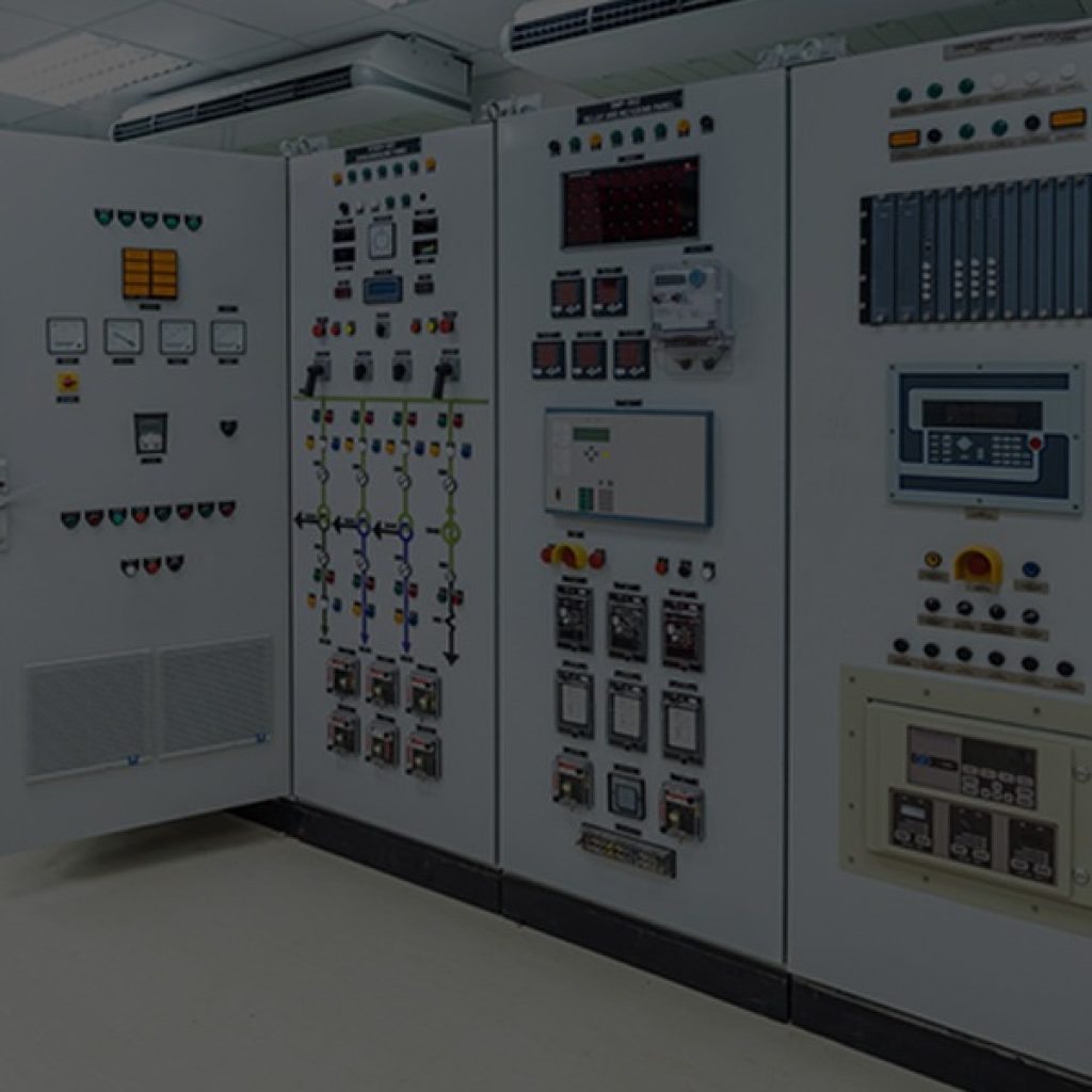 Your Trusted GCC Hub for Industrial Spare Parts