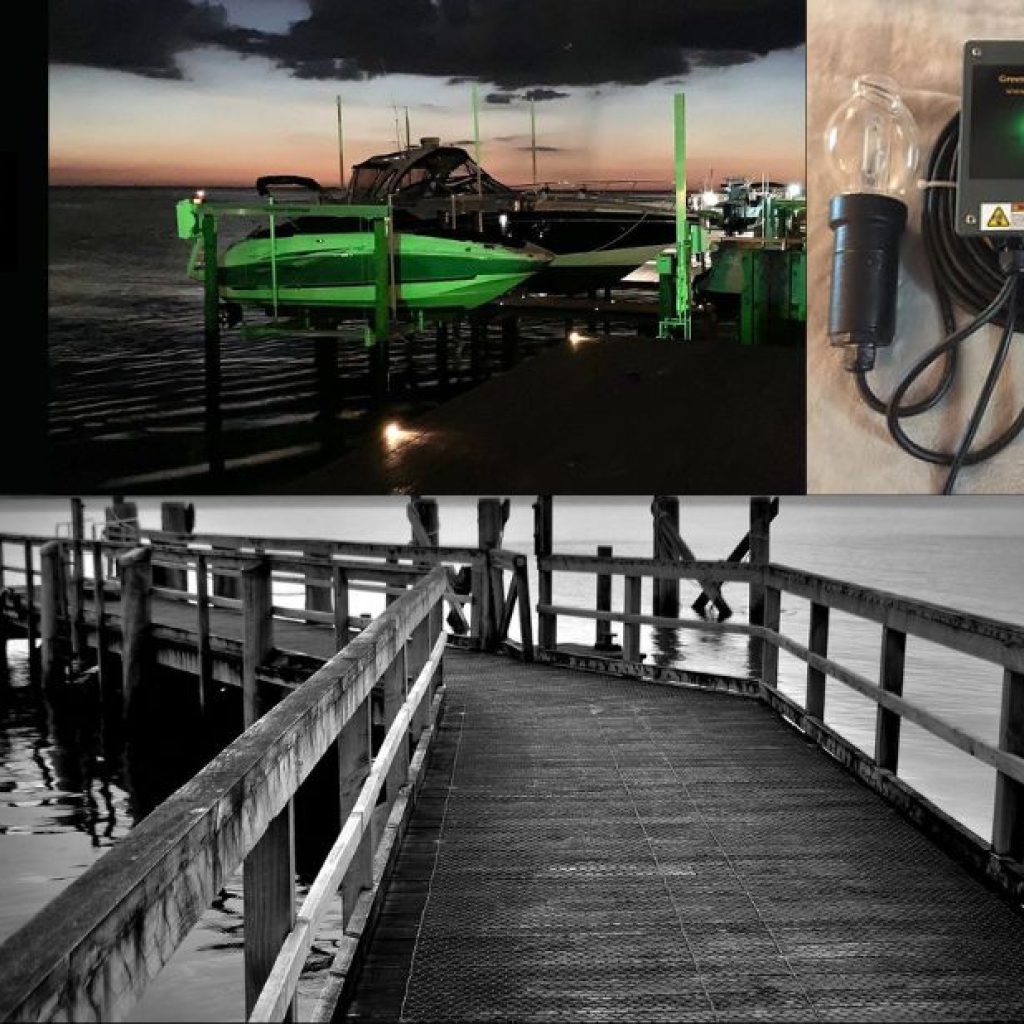 Illuminate Your Waterfront: Durable LED Dock Lighting Solutions Illuminate Your Waterfront: Durable LED Dock Lighting Solutions