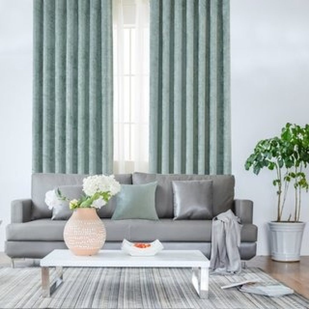 Custom Voile Curtains: Tailored to Your Window for Elegant Light