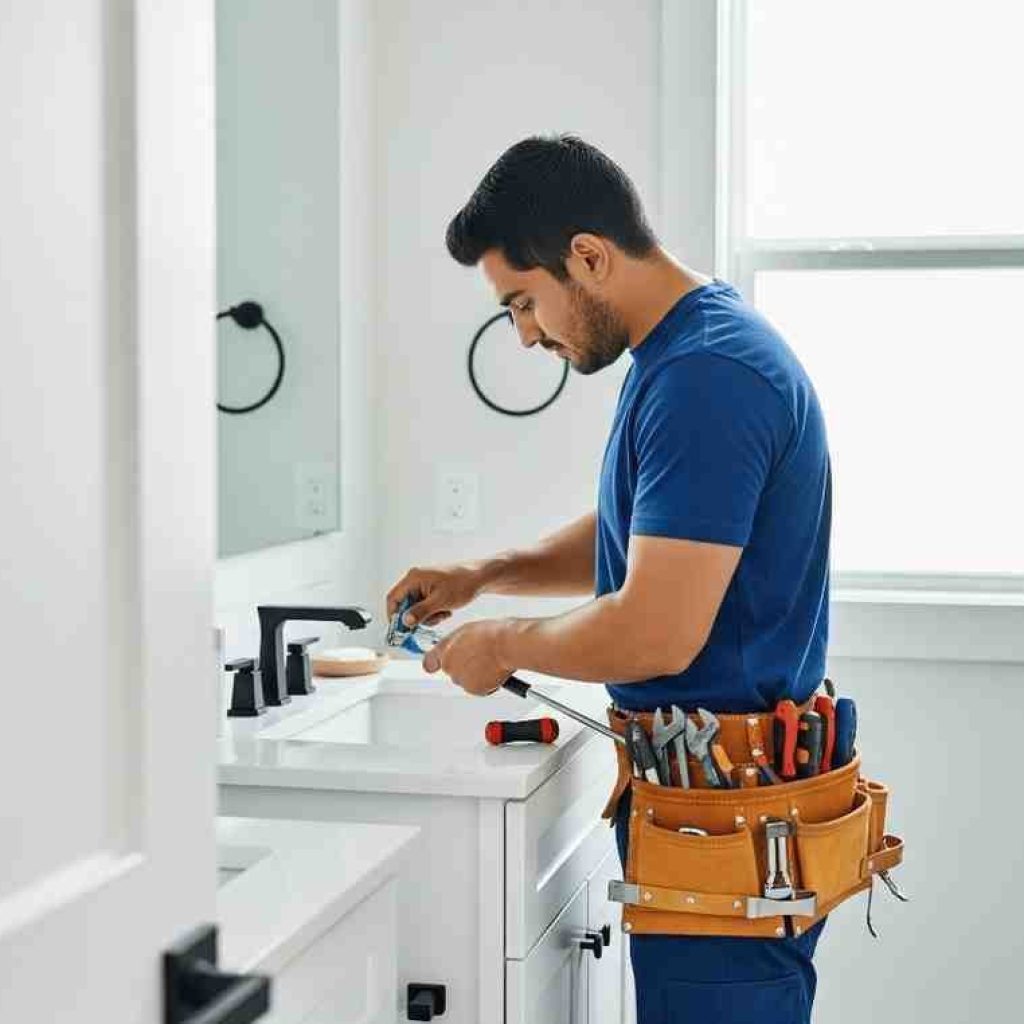 Find a Trusted Local Plumber for Quick, Reliable Service