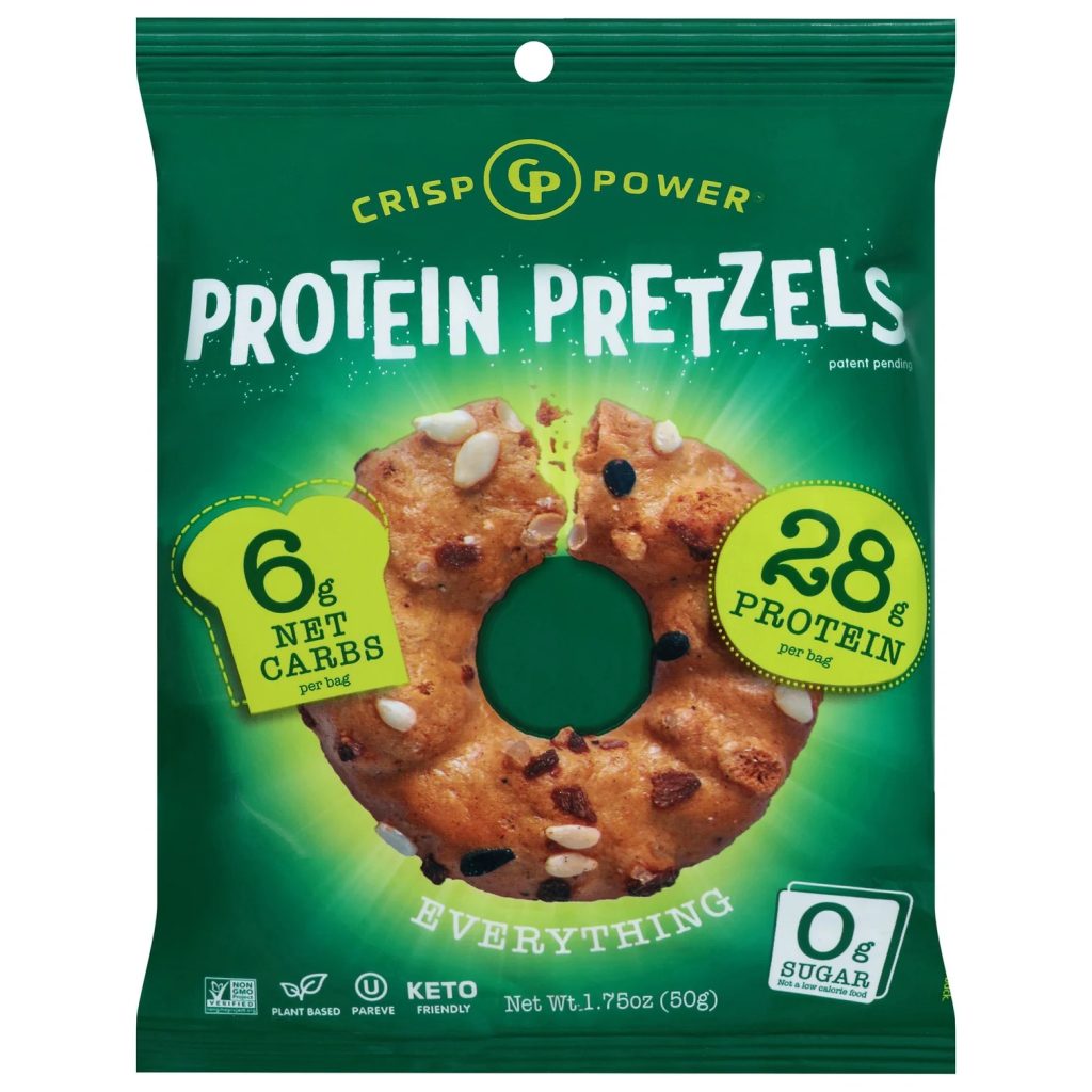 Wholesome plant-powered bars for on-the-go energy
