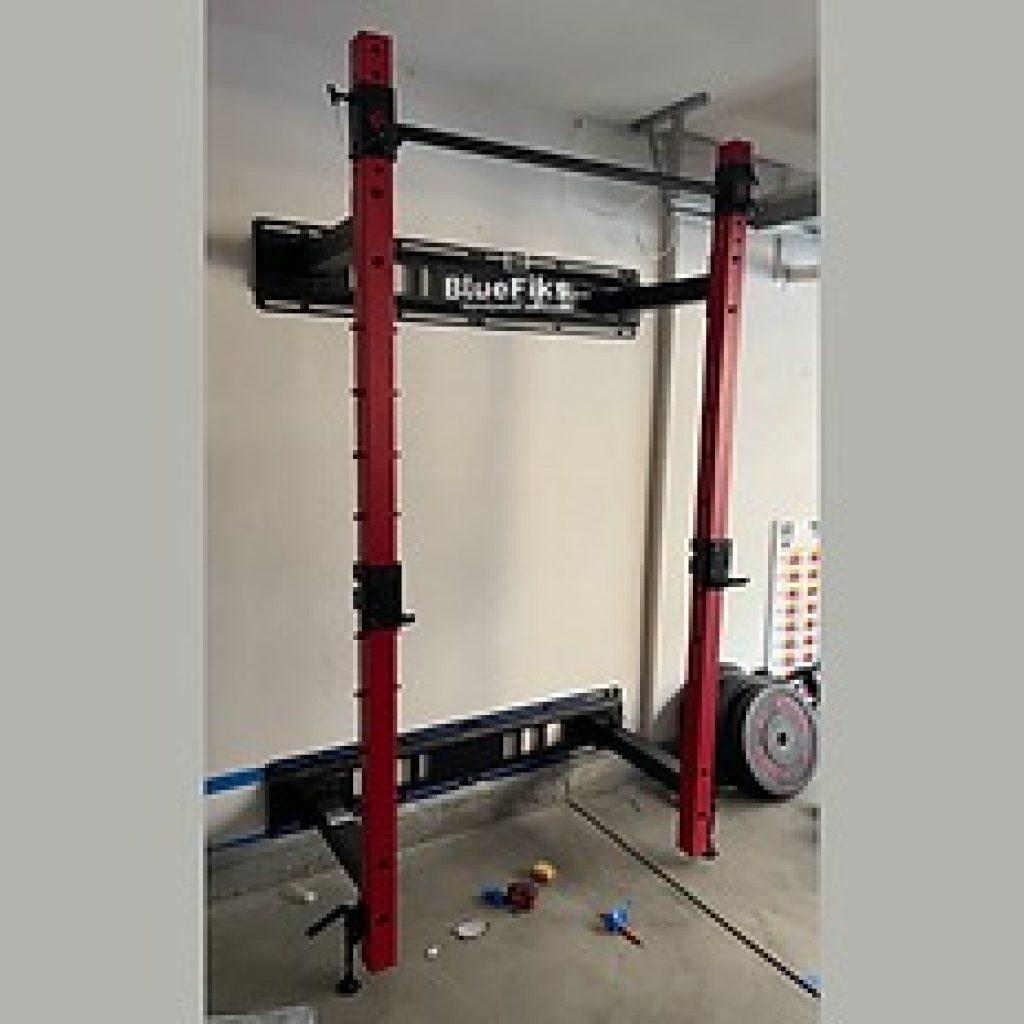 Expert Setup for Your Home Gym: Quick, Safe & Precise