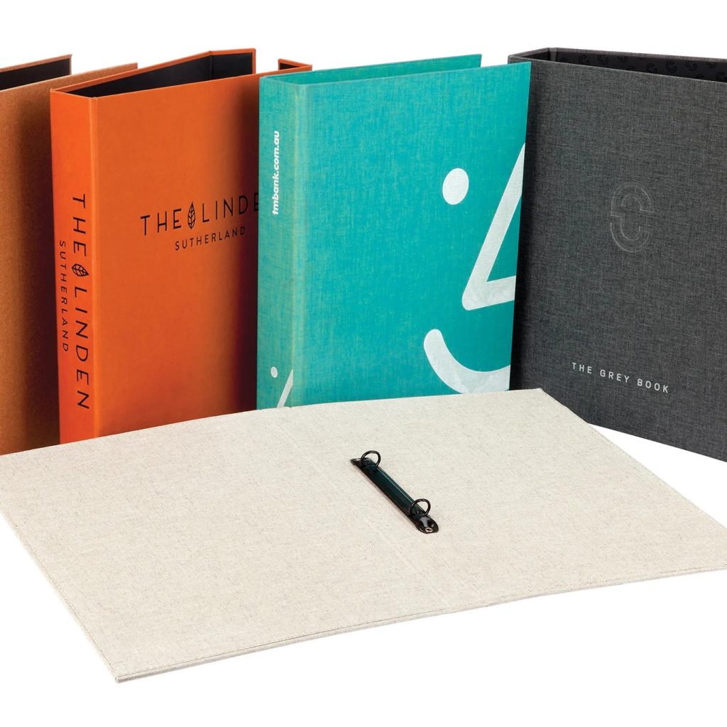 Premium Gift Presentation Boxes: Elevate Your Brand with Style
