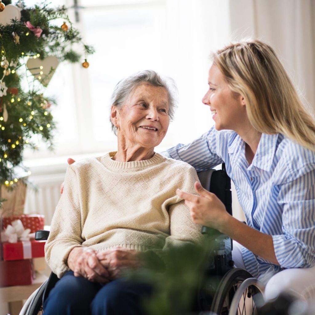 Trusted In-Home Support in Port Moody for Peace of Mind