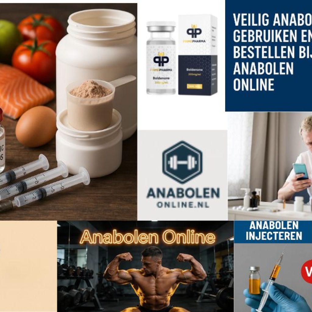 Kies zorgeloos voor jouw herstel: veilig bestellen in Nederland