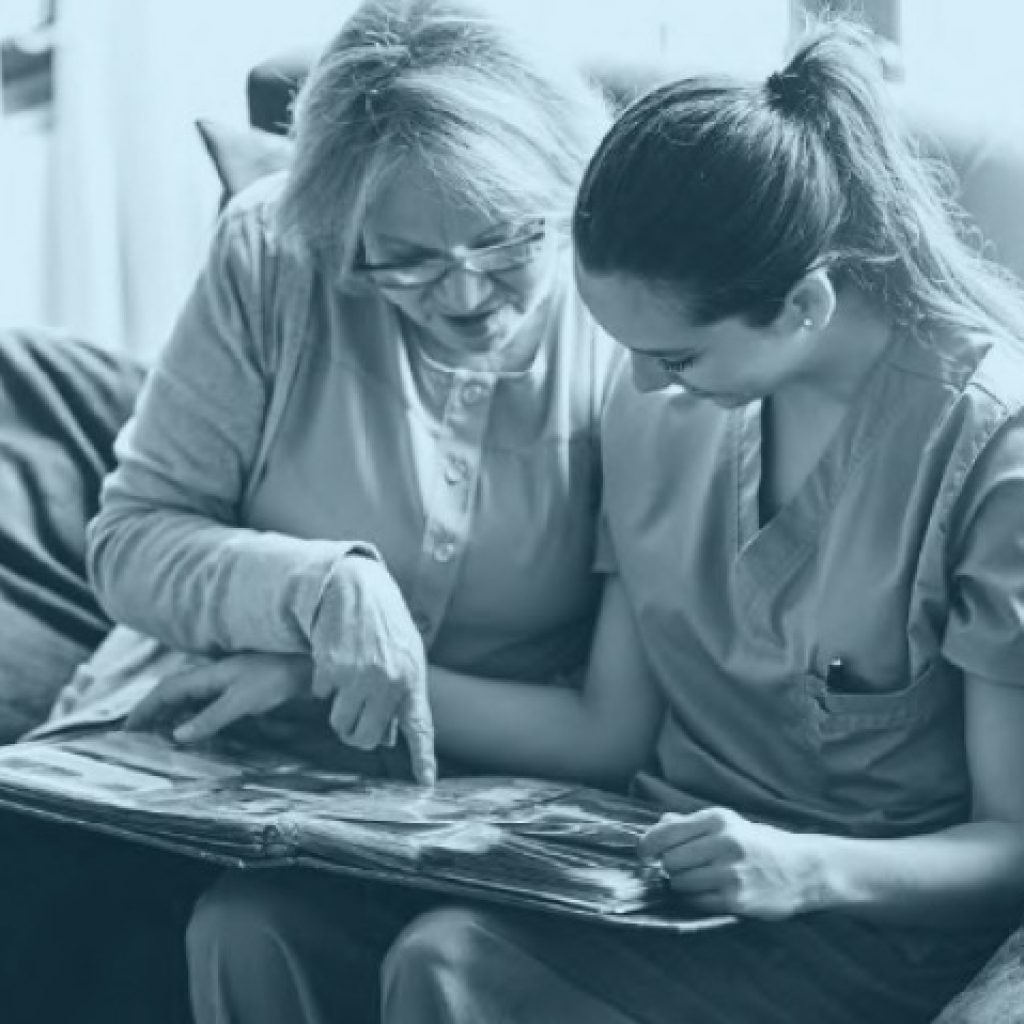 Enhance Dementia Care: Expert Certification for Carers