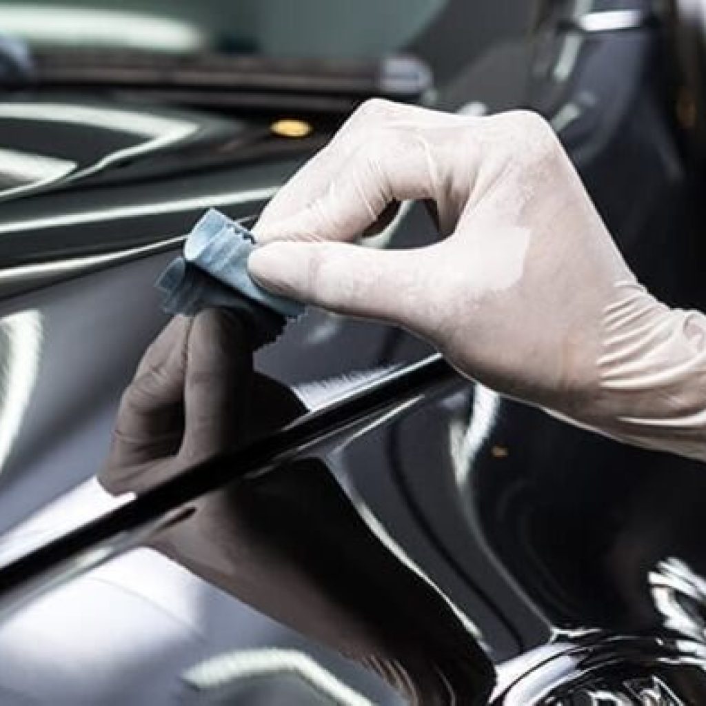 Premium Vehicle Shielding in Melbourne for Long-Lasting Shine